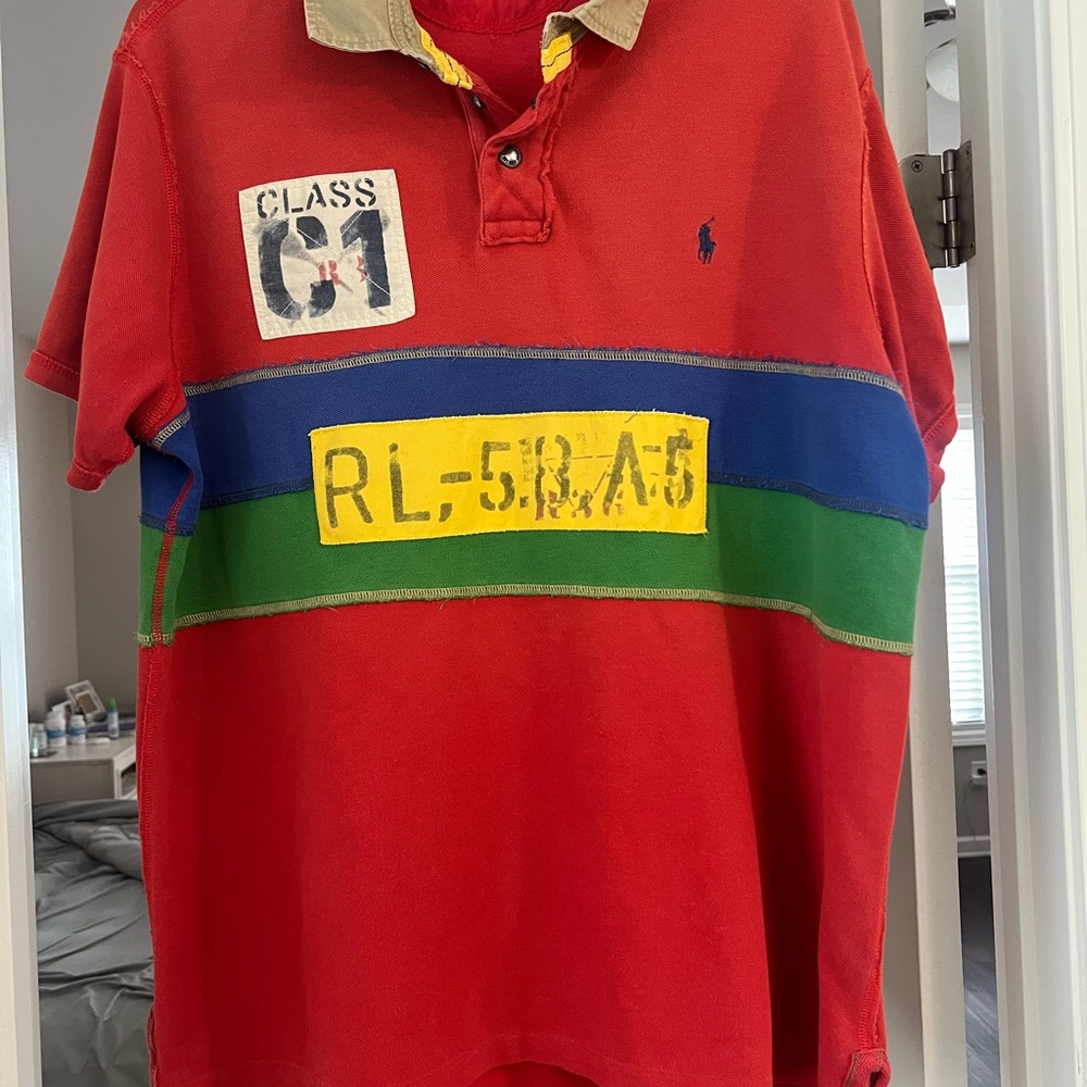 Polo by Ralph Lauren - Picture 8 of 8